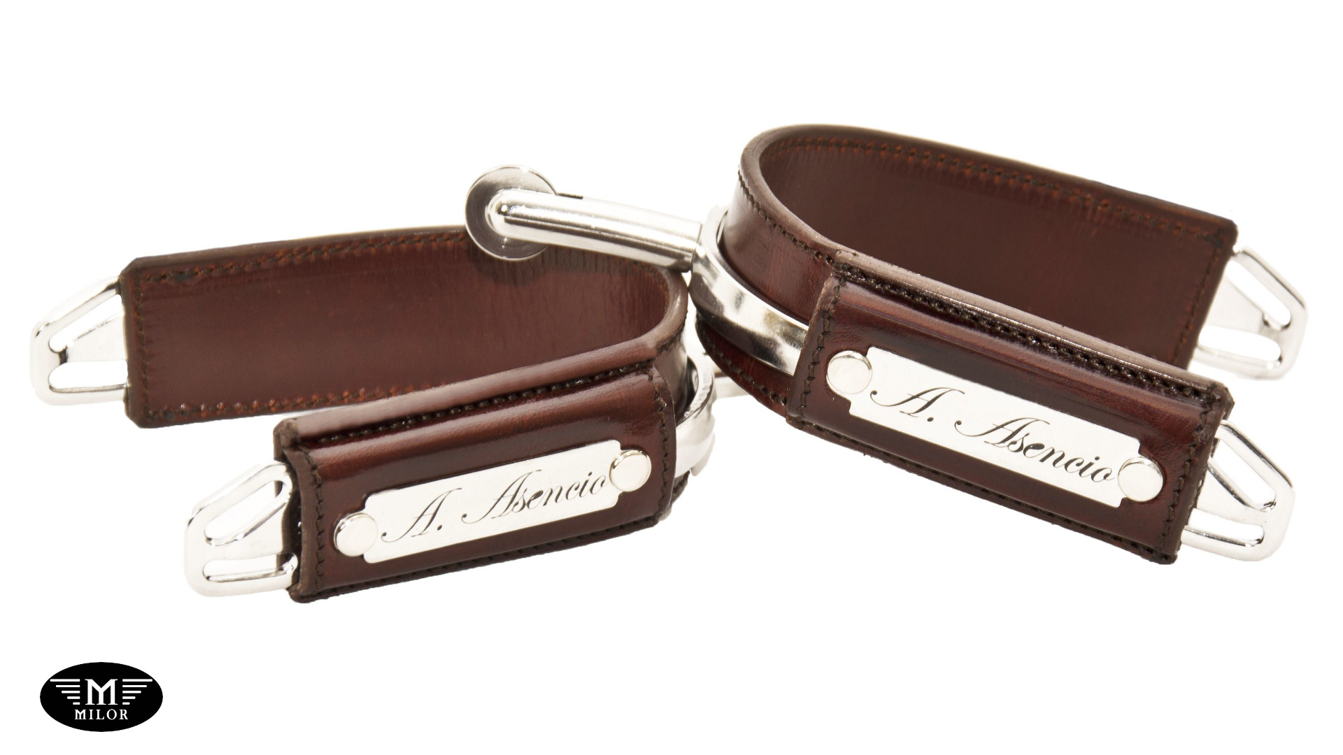Protector milor saddlery