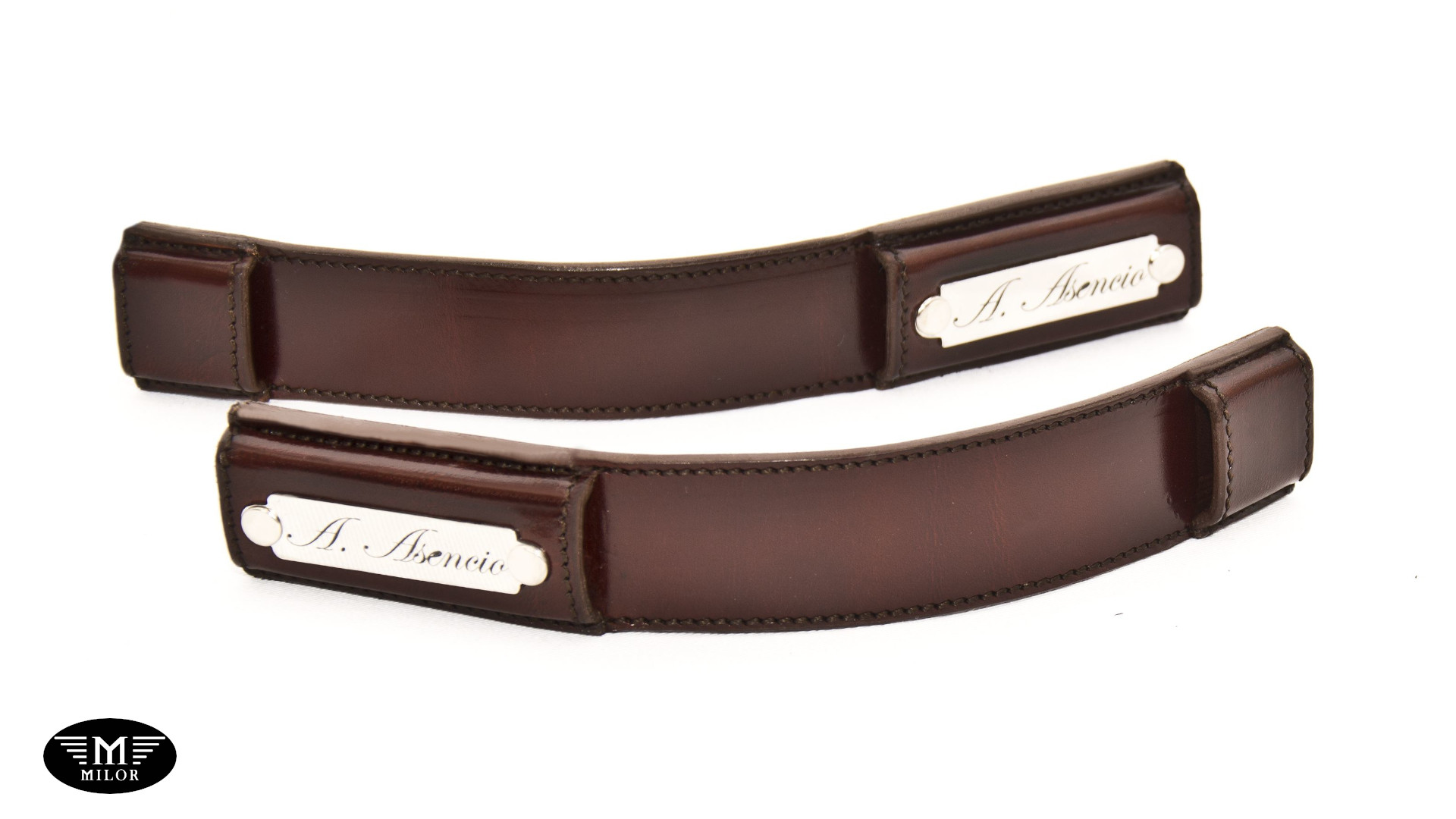 protector milor saddlery