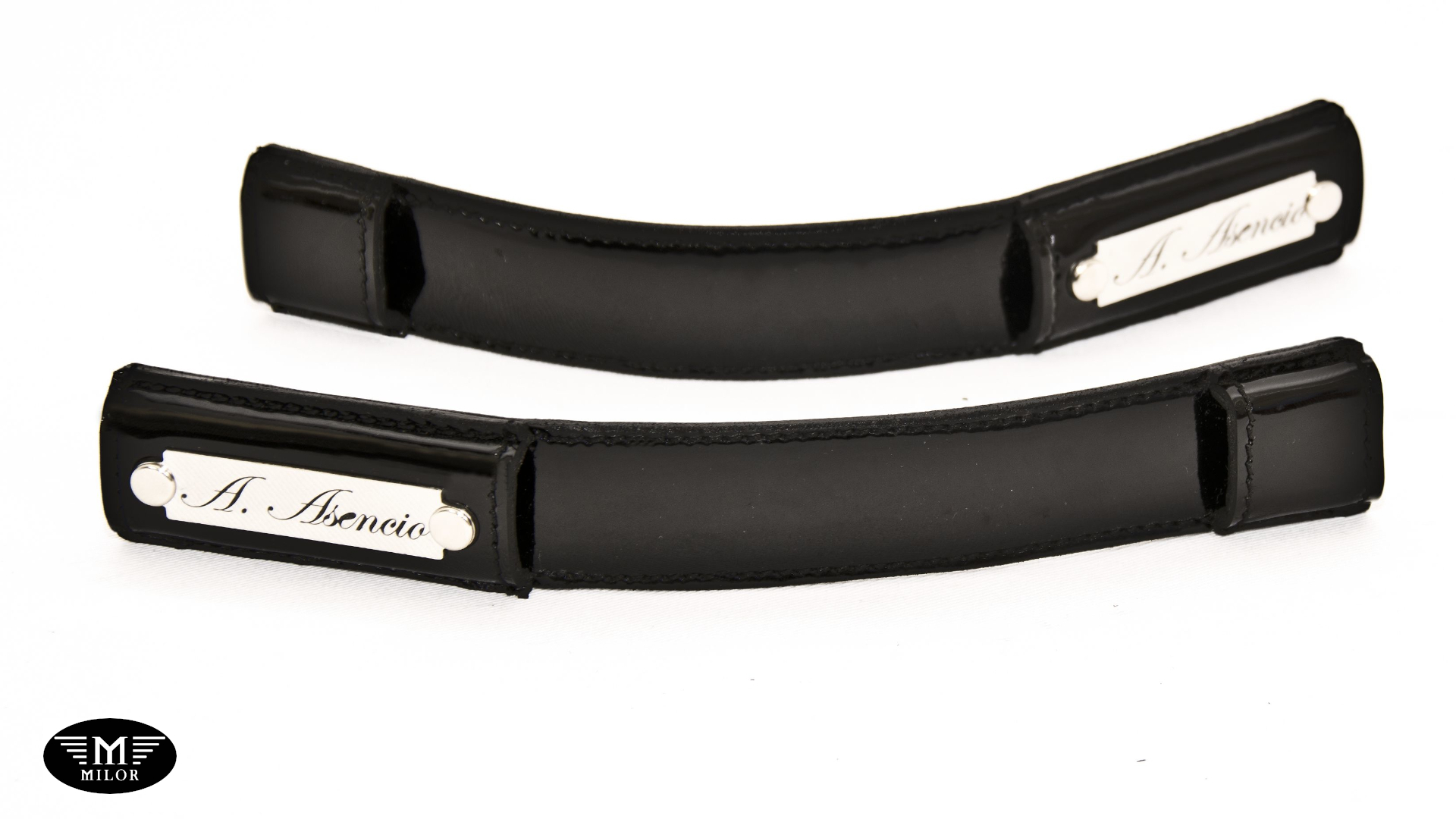 protector milor saddlery