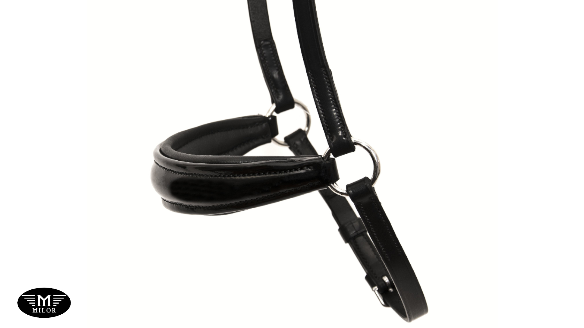 Cabezadas Milor Saddlery