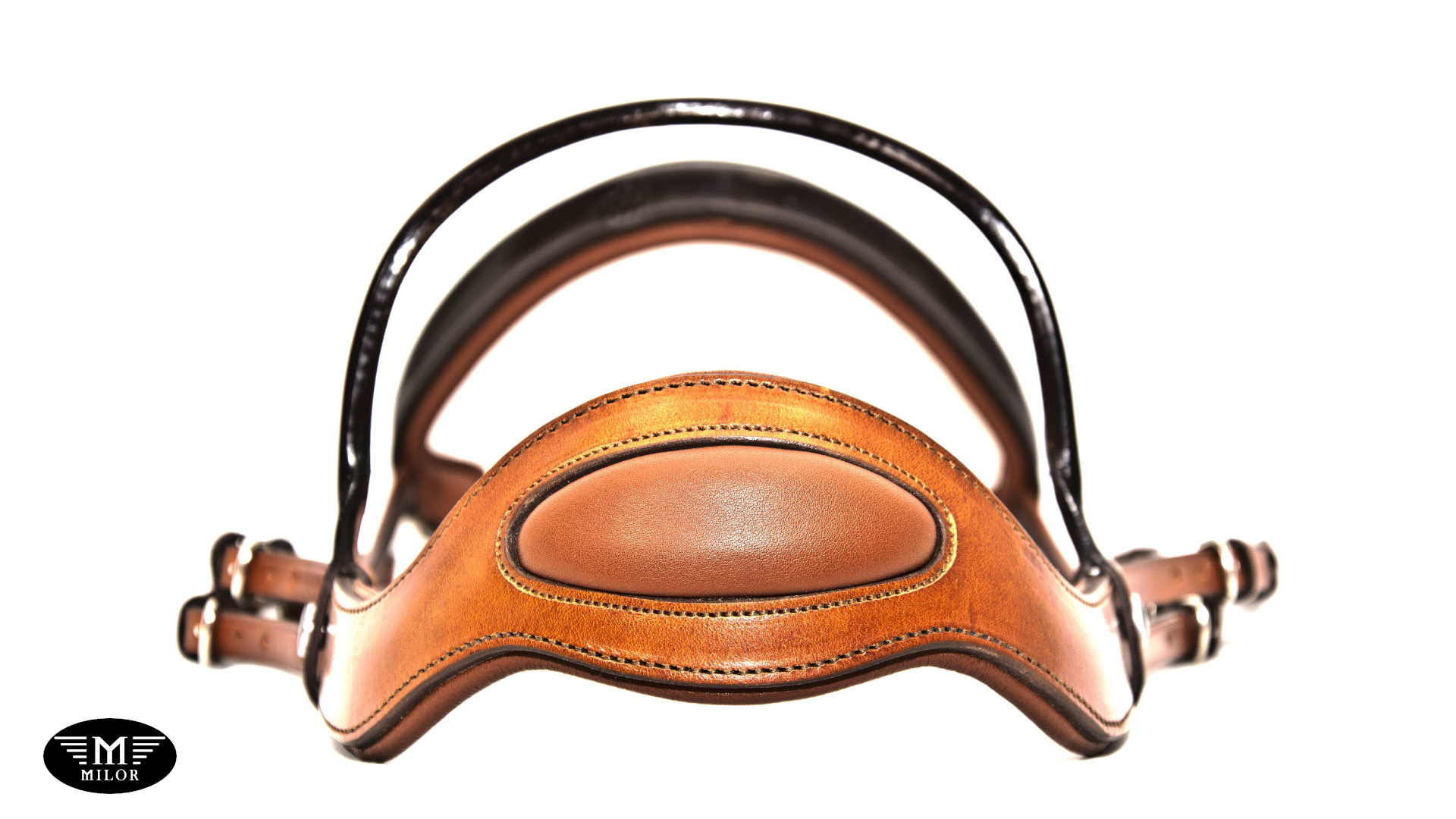 Cabezadas Milor Saddlery