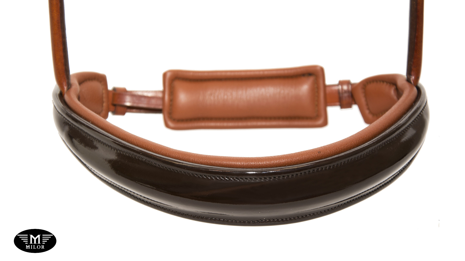 Cabezadas Milor Saddlery