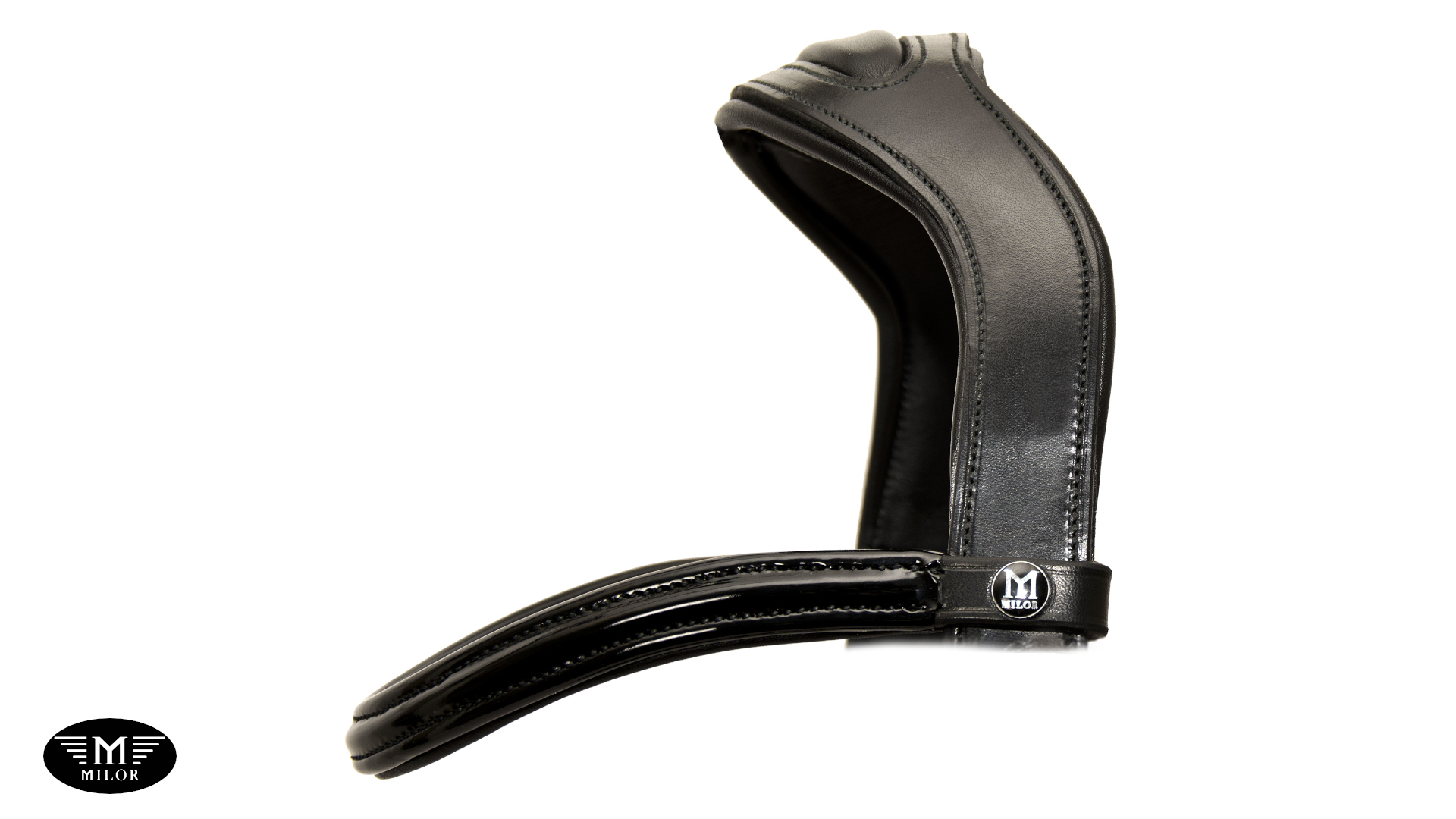 Cabezadas Milor Saddlery